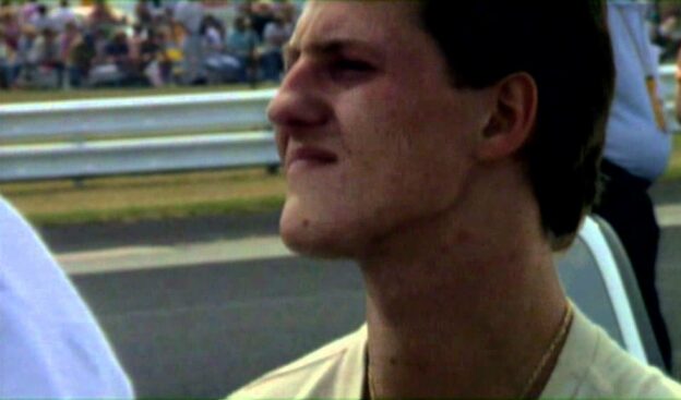 Michael Schumacher special about 20 years of racing in F1