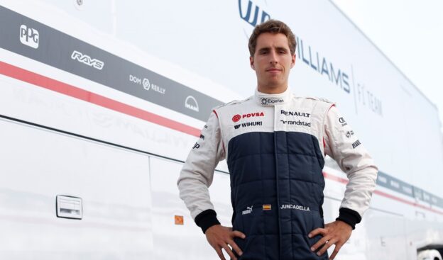 Daniel Juncadella