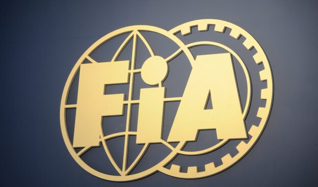 FIA announces World Motor Sport Council decisions