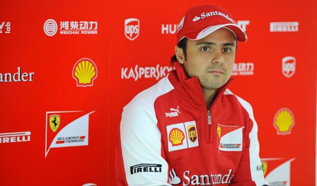 Felipe Massa