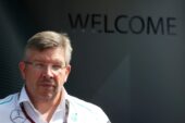 Brawn: McLaren needed Honda split