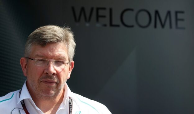 Brawn: McLaren needed Honda split