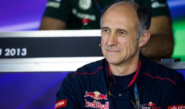 Franz Tost