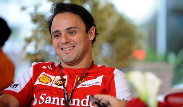 Felipe Massa