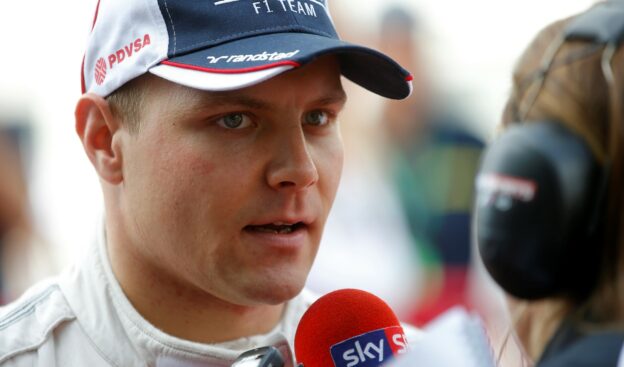 Valterri Bottas