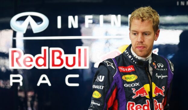 Sebastian Vettel