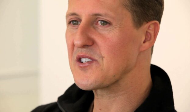 Manager: 'Not possible' to name Schumacher recovery date