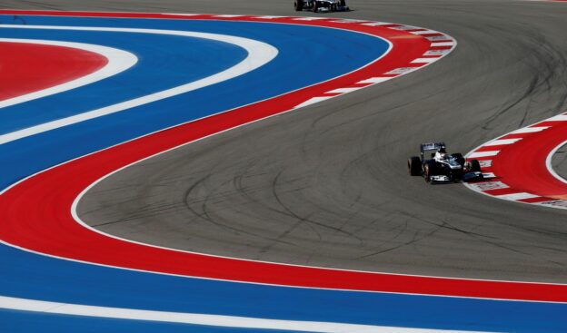 Valtteri Bottas, Williams FW35