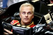 Heikki Kovalainen