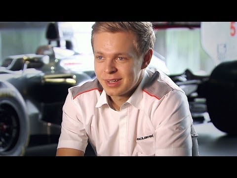 Magnussen: 2014 F1 season starts here