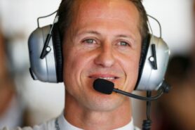 Michael Schumacher F1 Stats, Height, Career Info, Wins & Age