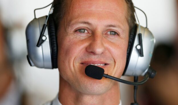 Michael Schumacher