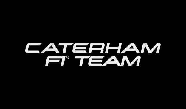 Caterham confirms F1 team sale