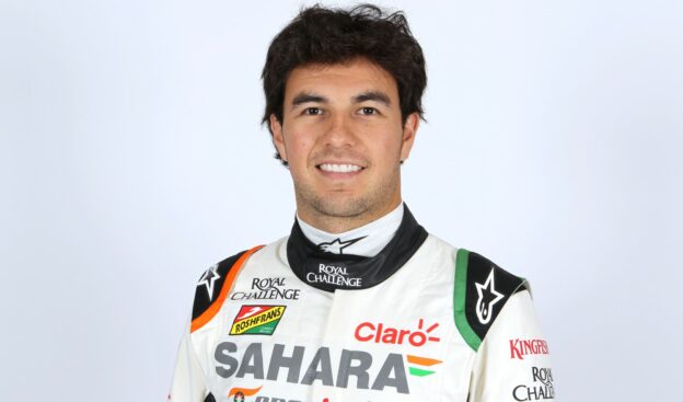 Sergio Perez