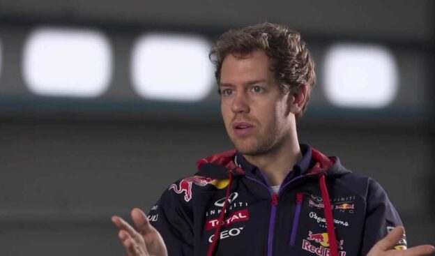 Despite Red Bull crisis Vettel opposed to double points