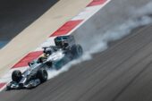 Mercedes F1 braking systems with Mike Elliott by Peter Windsor