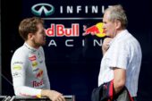 Marko: Still 'no place' for Vettel at Red Bull