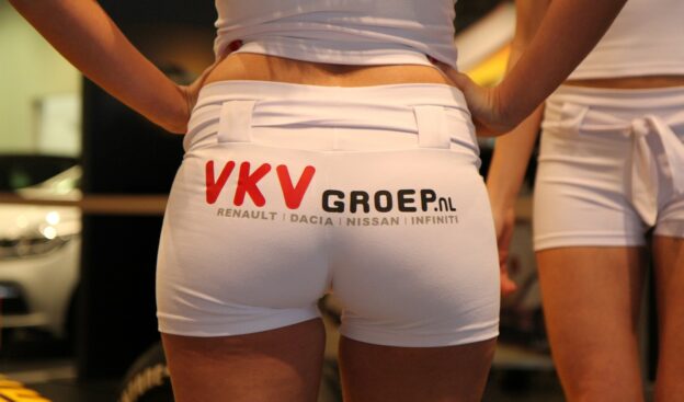 2014 Rotterdam City Racing mainsponsor will be VKV Groep