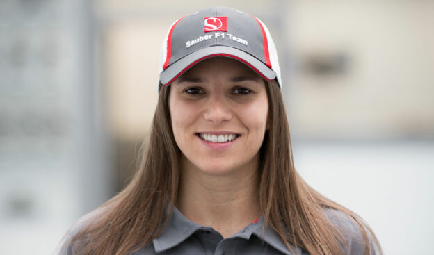 Simona de Silvestro