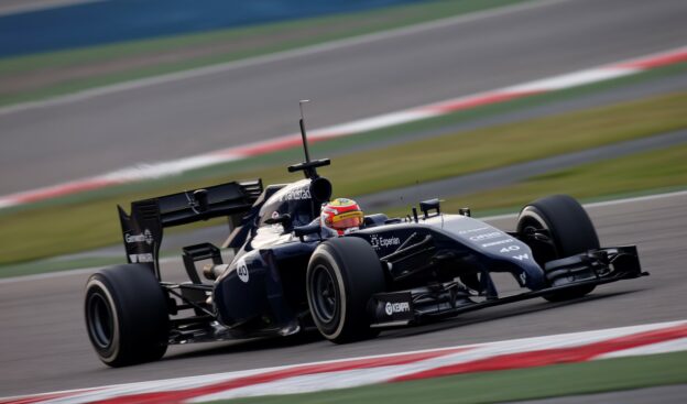 Manager: Felipe Nasr is real third driver at Williams