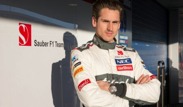 Adrian Sutil