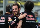 Vergne recalls 'difficult' time under Marko