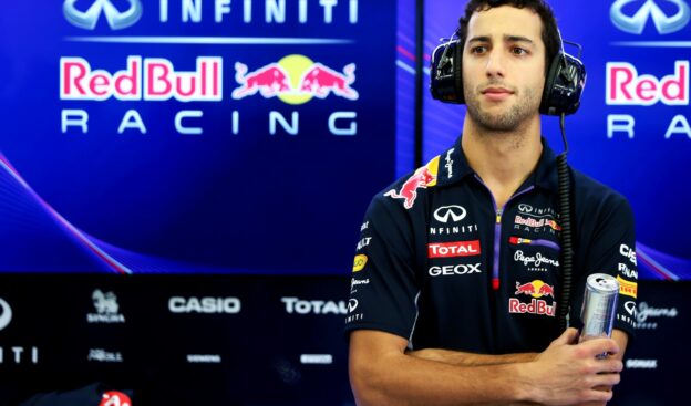 Daniel Ricciardo