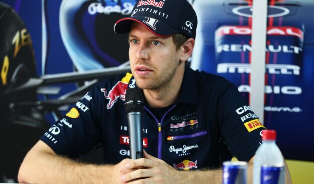 Sebastian Vettel