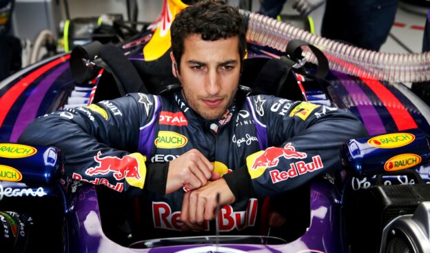 Daniel Ricciardo