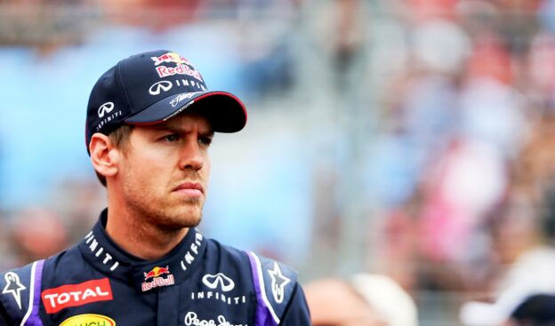 Sebastian Vettel