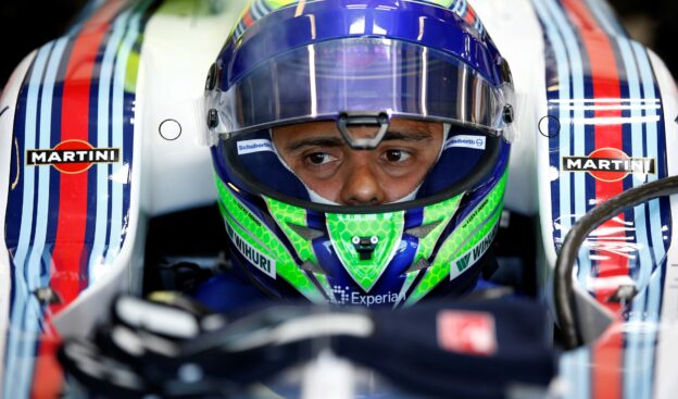 Felipe Massa