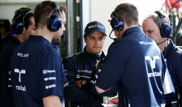 Felipe Massa