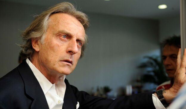 Montezemolo 'very worried' about Ferrari's future