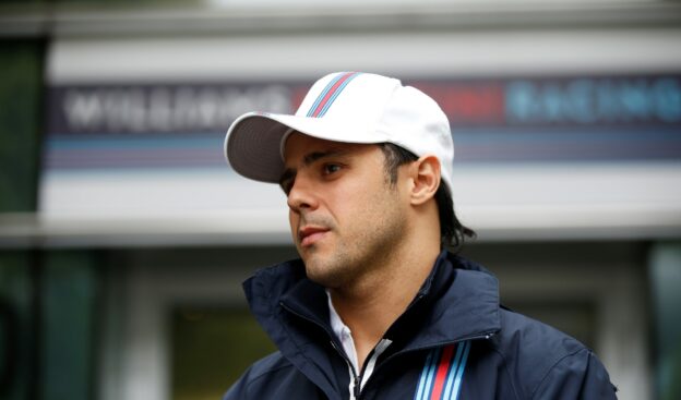 Felipe Massa