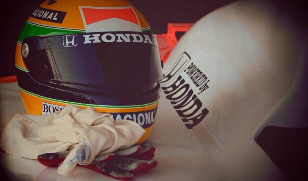 #RememberSenna - May 1st