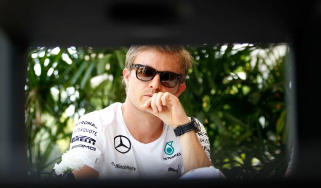 Rosberg preview 2014 Bahrain F1 Grand Prix