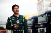 Kamui Kobayashi 2021 Beyond the Grid interview