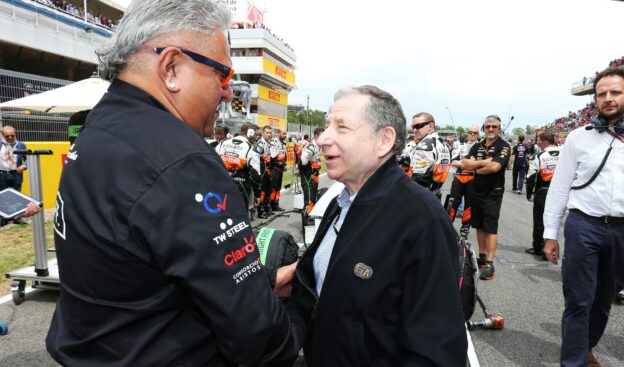 Todt: Not just Pirelli on list for 2020