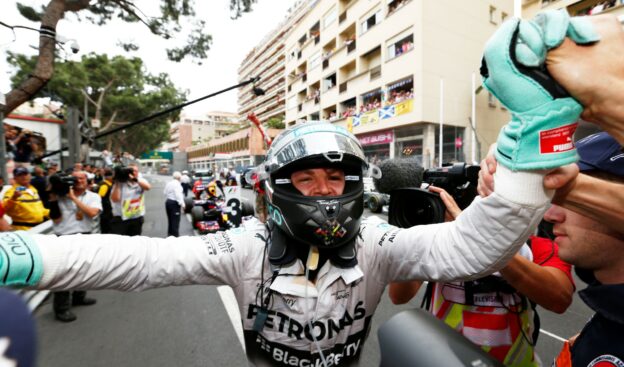 2014 Monaco F1 Race report: Rosberg hangs on to regain championship lead