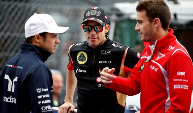 Massa, Maldonado & Bianchi