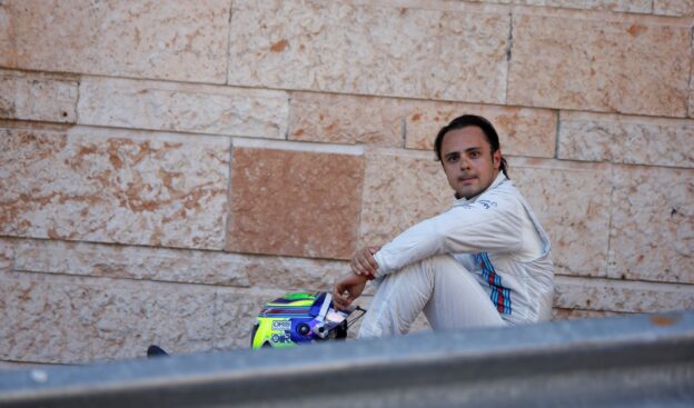 Felipe Massa