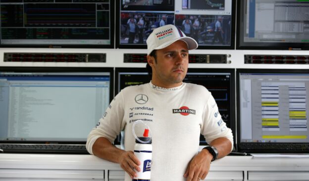 Felipe Massa