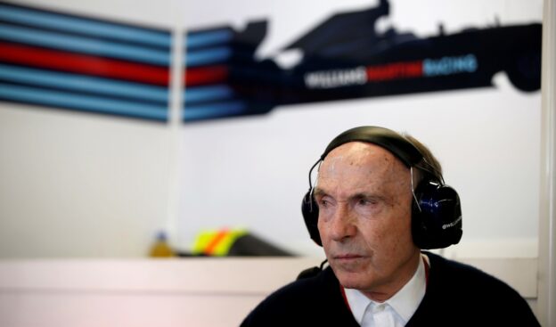 Frank Williams