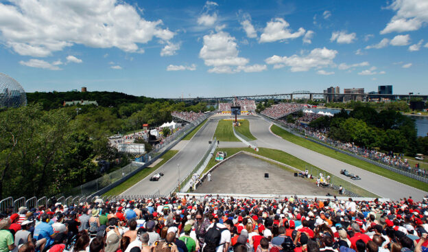 What to Expect of the 2019 Canadian F1 GP?