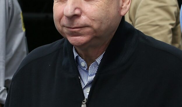 Jean Todt