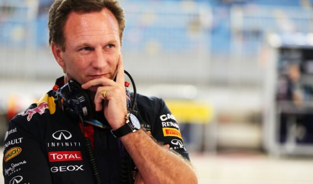 Christian Horner