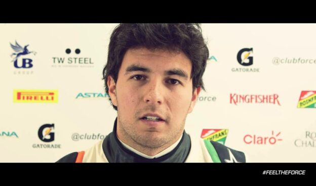 Austrian F1 GP preview by Force India drivers