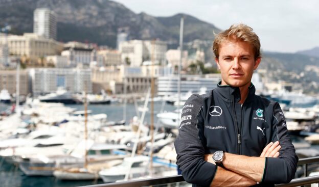 Rosberg F1 preview on the 2014 Canadian Grand Prix