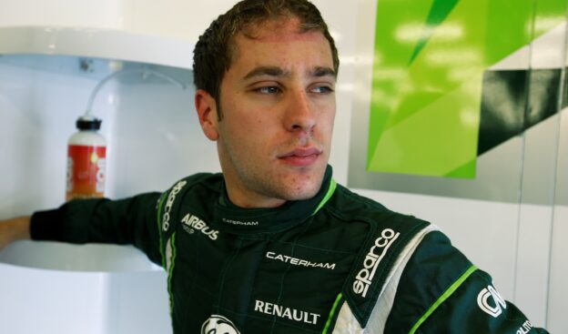 Robin Frijns