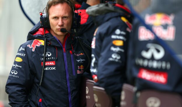 Christian Horner